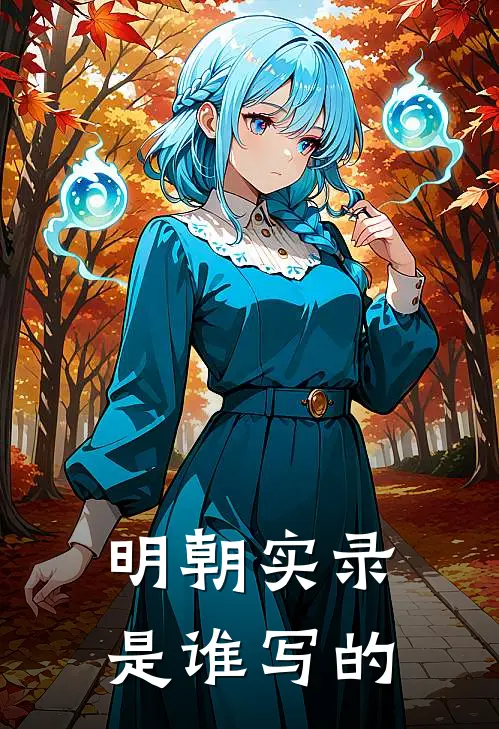 明朝实录是谁写的