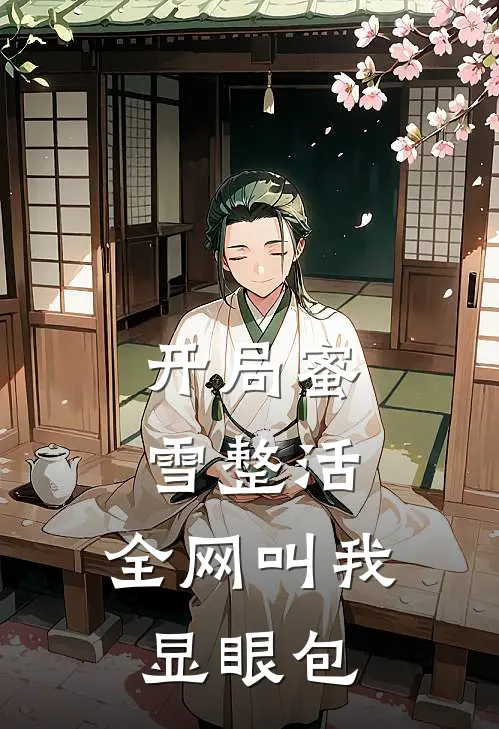 开局蜜雪整活，全网叫我显眼包